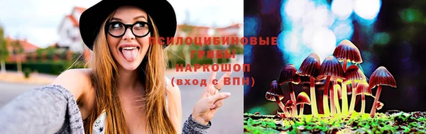 круглые Липки